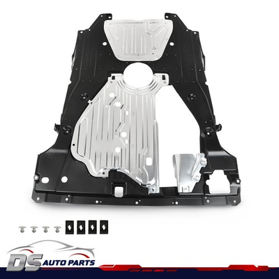 #ad For Honda Accord 1.5L 2018 2022 Engine Splash Shield Lower Cover 74110TVAA00 $171.24