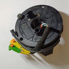 Mercedes-Benz CLC CL203 2009 Slip ring clock squib SRS ring A2035409745 TMD8174