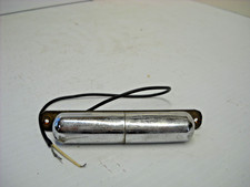 Pickup Harpoon Vtg Chrome Lipstick 4.59 Kent Armstrong? for Parts & Repair