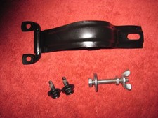 67-72 73-79 Ford Truck Jack Mount Hold Down Bracket 1967-1972 1973-1979 67-72 73-79 Ford Truck Jack Mount Hold Down Bracket 1967-1972 1973-1979
