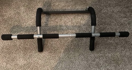 Profit Iron Gym Pull up bar Indoor fitness door frame