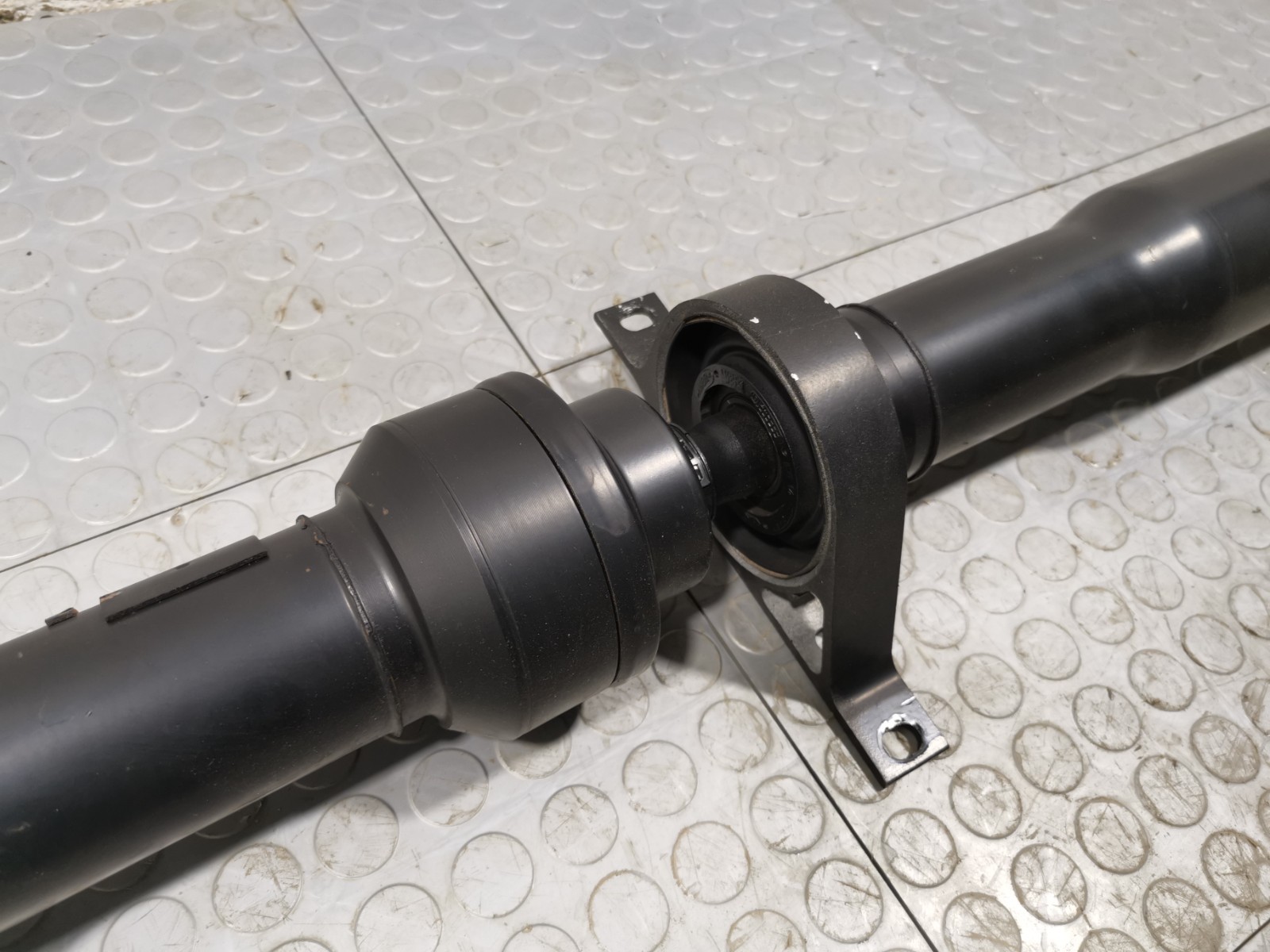 Maserati Ghibli 2017 RWD M156B 3.0 L Drive Propeller Axle Shaft 6701004110 OEM