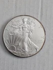 2009 1 oz Silver American Eagle Uncirculated