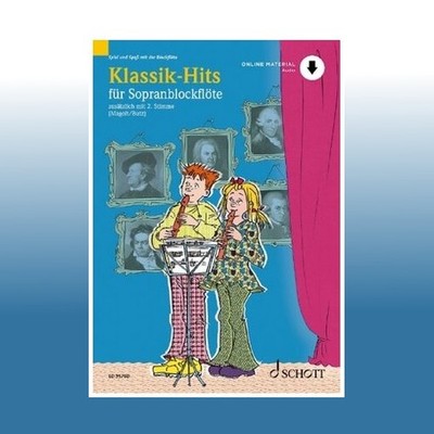 Klassik-Hits | Rainer Butz