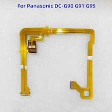 Camera LCD Screen Display Hinge Flex Cable Ribbon for Panasonic DC-G90 G91 G95