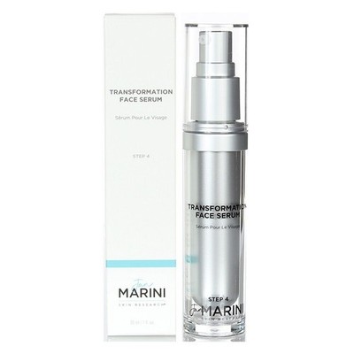 Jan Marini Transformation Face Serum 30ml/1oz #kath