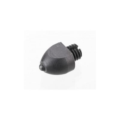 Supastuds Mini Dome Stud - ovale Form/guter Griff - schlammiger Zustand - 18 mm