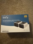 eufy SoloCam S220 2K Outdoor Battery Powered Security Camera with Solar 2-Pack