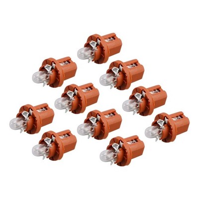 2741MFX - OSRAM - B8.5D 2741MFX 24V 1.2W 10PCS Instrument Light 10 PACK