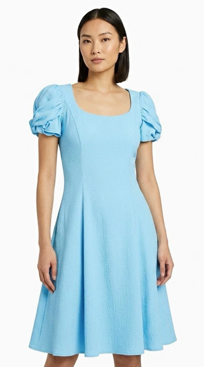 Black Halo Blue Dresses for Women for sale