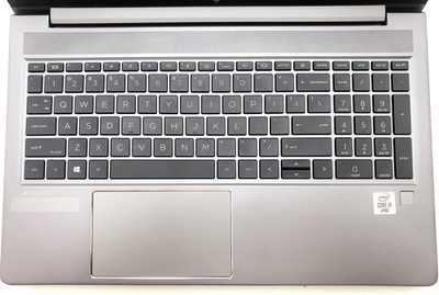HP Zbook Power G7 i9-10885H 32GB RAM 512GB SSD T2000 4GB GPU Win11