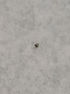 Seiko 6309A, 6309 Watch Parts, List A, (See List B for Other Parts)