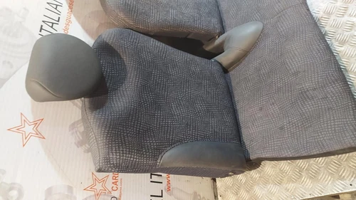 Asientos Traseros para MINI MINI (R50,R53) * 945142 - Imagen 4 de 5