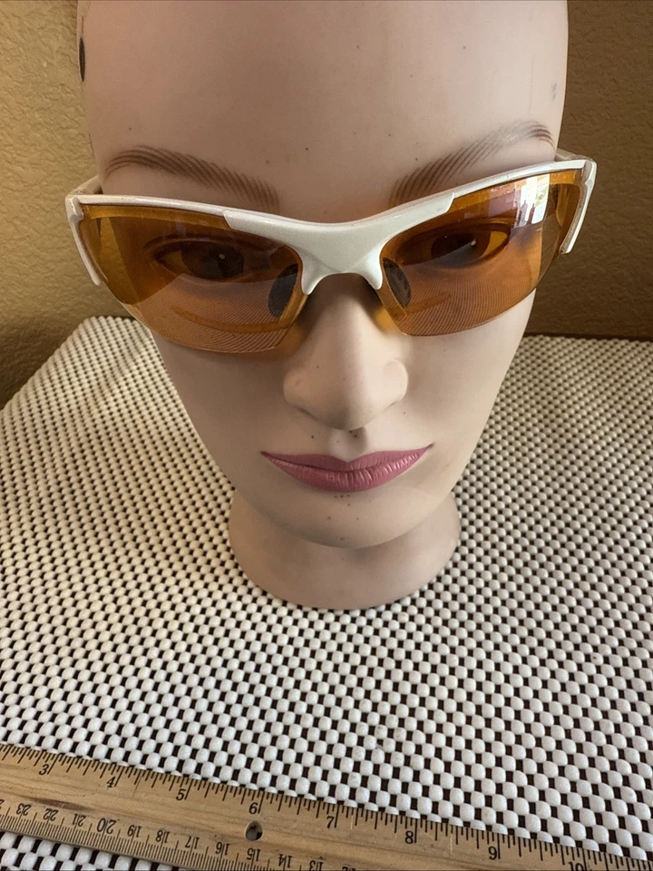 Gafas de seguridad UVEX con lentes intercambiables Foto 3 de 4