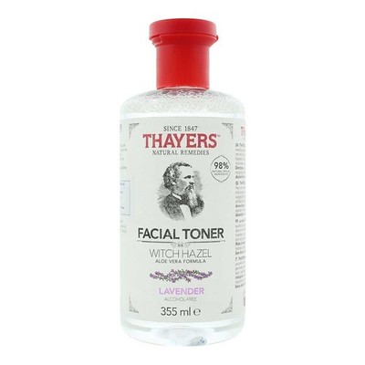 Thayers Which Hazel Lavander Gesichtswasser 355 ml für Frauen
