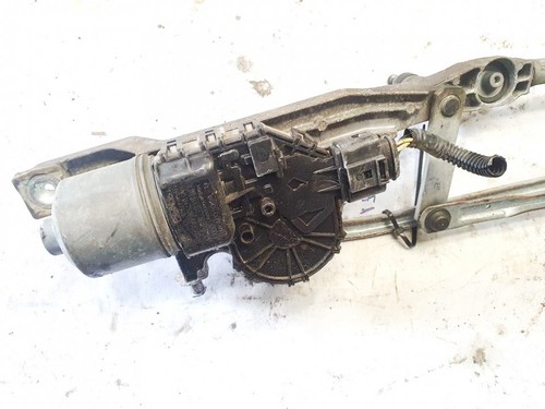 0390241731 vorne Scheibenwischermotor Teilenummer 4m51-17508-aa F DE1600702-54