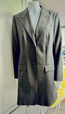 Longblazer Windsor