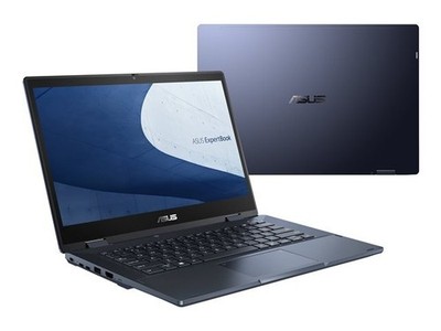 ASUS ExpertBook B3402F B3 Flip 14'' FHD Touch SC 2-in-1 Intel i5/i7 16GB Win 11 P