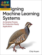 Iterative Design of Production-Ready Machine Learning Systems