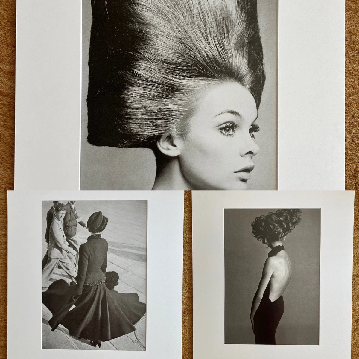 Preços baixos em Impressões de Arte Original Richard avedon | eBay