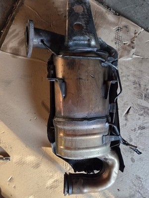 2014-2015 Chevy Cruze Diesel 2.0  Dpf Filter/Catalytic Converter 