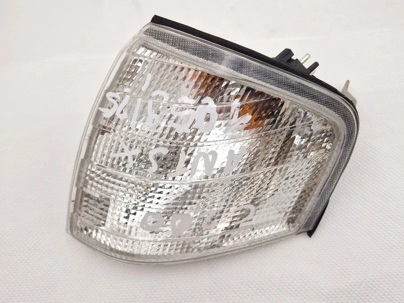 A2028260743 FANALINO ANTERIORE SINISTRO per MERCEDES BENZ CLASSE C (W/S202) 180 - Immagine 3 di 4