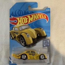 Hot Wheels Volkswagen Käfer Racer