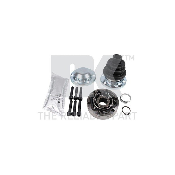 Gelenksatz, Antriebswelle NK 5147200 FüR Audi Seat Skoda VW Cupra-image