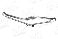 WischergestÄNge Vorne FÜR MERCEDES-BENZ Sprinter 3,5-T BUS (B906) - AIC 53905