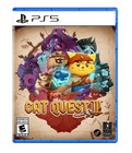 PS5 Cat Quest III (Sony PlayStation 5, 2024)