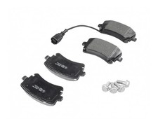 Bremsbelagsatz Hinten Lucas-Trw-System für VW California T5 Camper T6 03-24