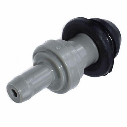 12204-15050 1220415050 Grommet Ventilation Valve 1220415050 Black Valves - Picture 4 of 9
