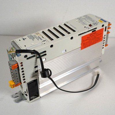 Lenze E82EV222_2C900, Frequenzumrichter, 2,2 kW, gebraucht, guter Zustand