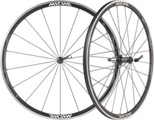 Coppia Ruote Road Miche SYNTIUM HS AXY 2019 Corpetto Campagnolo