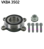 SKF Radlagersatz Vkba 3502 FüR Alfa GT 156 166 147 Lancia Thesis Sportwagon 16V
