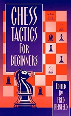 Chess Tactics for Beginners Paperback