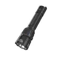 Nitecore MH25 Pro UHi40 LED Rechargeable Flashlight, 3300 : FL-NITE-MH25PRO