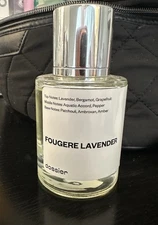 Dossier Fougere Lavender Men’s Cologne Inspired