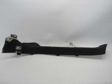 10-16 Mercedes W212 E350 E550 E63 Rear Right Lower C Pillar Seat Trim Cover OEM