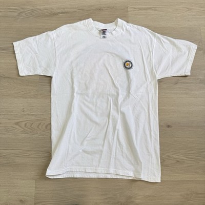 【XL】90s MTV ビンテージTシャツ Vintage 90s MTV Music Television Spiral Double Sided Single Stitch