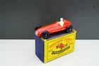 Matchbox Lesney No 52 Maserati VNM Plus Original Box