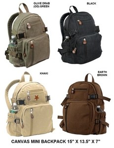 back friendly backpacks