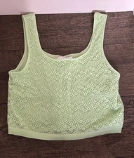 house of harlow 1960 crop top