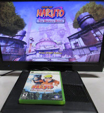 Naruto: The Broken Bond (Xbox 360) lt + 3.0 (disk for прошитых consoles Lt  + 3.0) - AliExpress