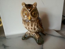 Vintage Jema Holland Owl