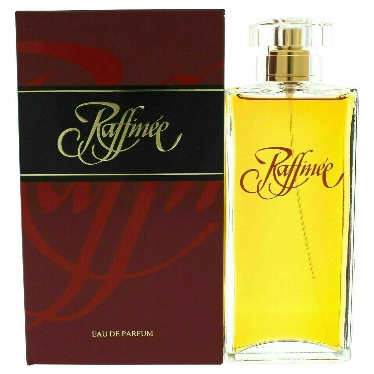 Raffinee Women's Perfume 3.4oz/100ml Eau De Parfum Spray | eBay