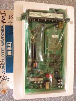 Yokogawa GT5 Wie E9733BA-01