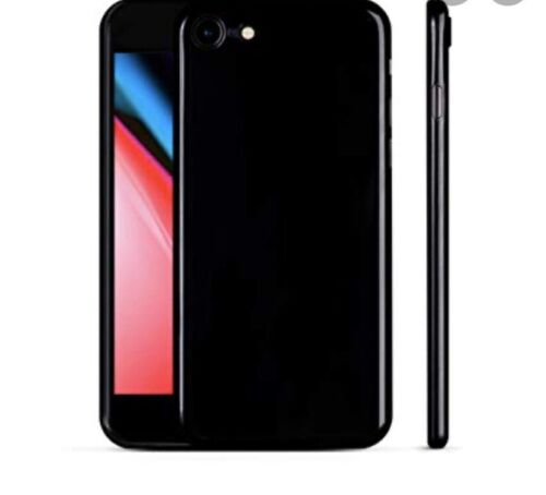 Iphone 8 Black 64GB - Unlocked. New In The Box. - Picture 2 of 5
