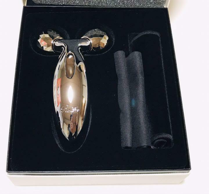 ReFa CARAT　PEC-L1706 Amazon.co.jp: MTG ReFa CARAT (リファカラット) PEC-L1706