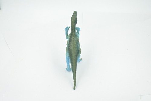 Albertosaurus, Albertosaurs Dinosaur Realistic Model Toy Gift 7" RI25 B166 - 第 4/9 張圖片